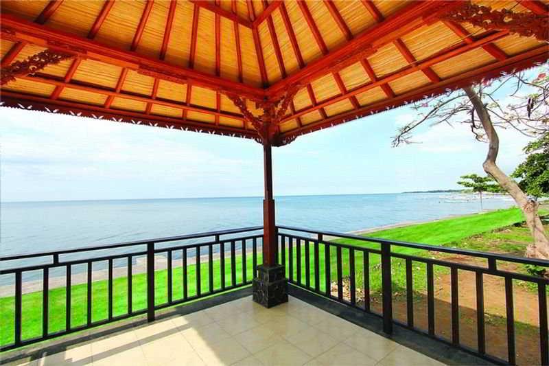 Gino Feruci Villa Lovina By Kagum Hotels Extérieur photo