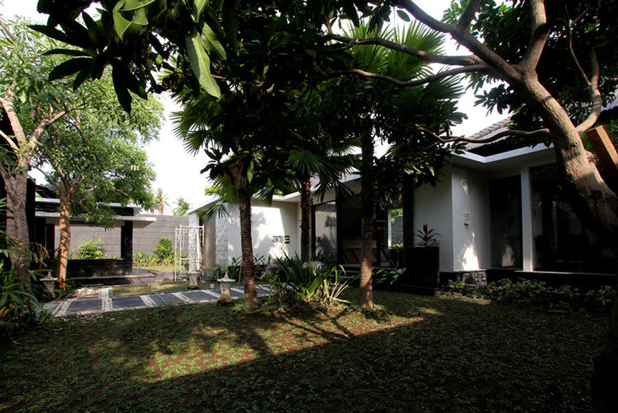 Gino Feruci Villa Lovina By Kagum Hotels Extérieur photo