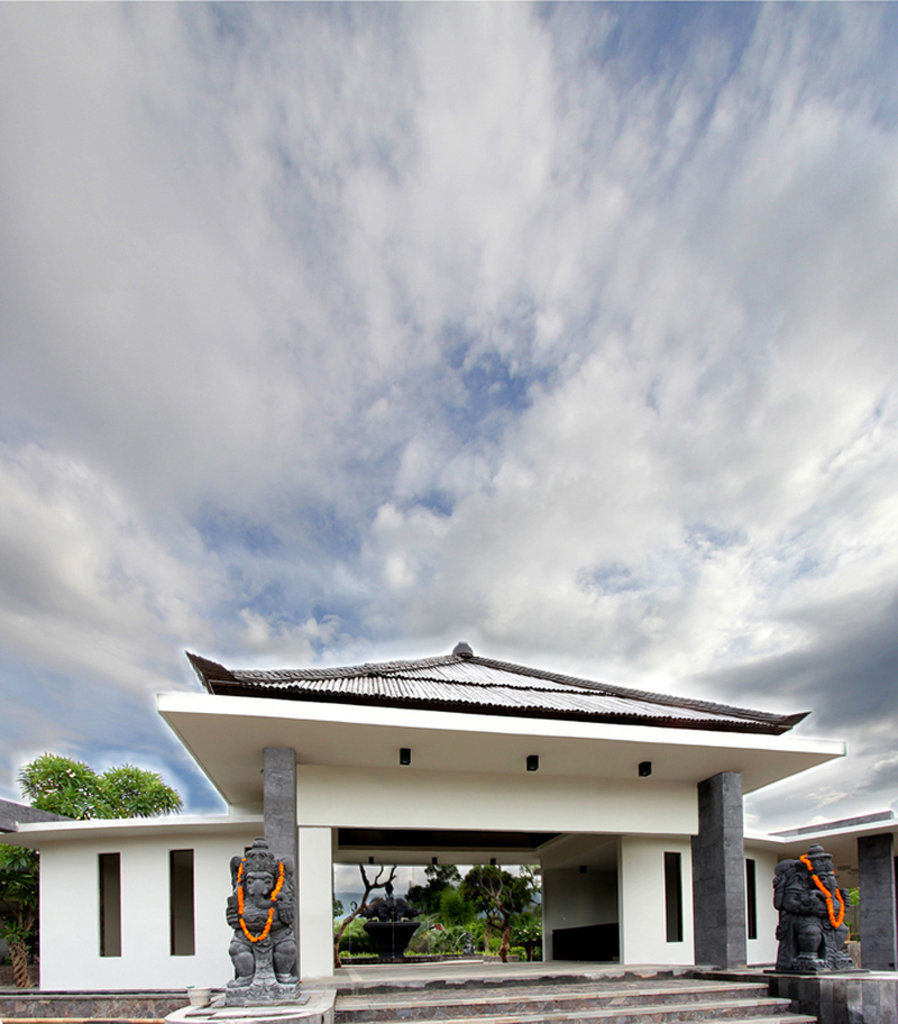 Gino Feruci Villa Lovina By Kagum Hotels Extérieur photo