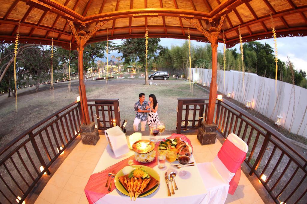 Gino Feruci Villa Lovina By Kagum Hotels Extérieur photo