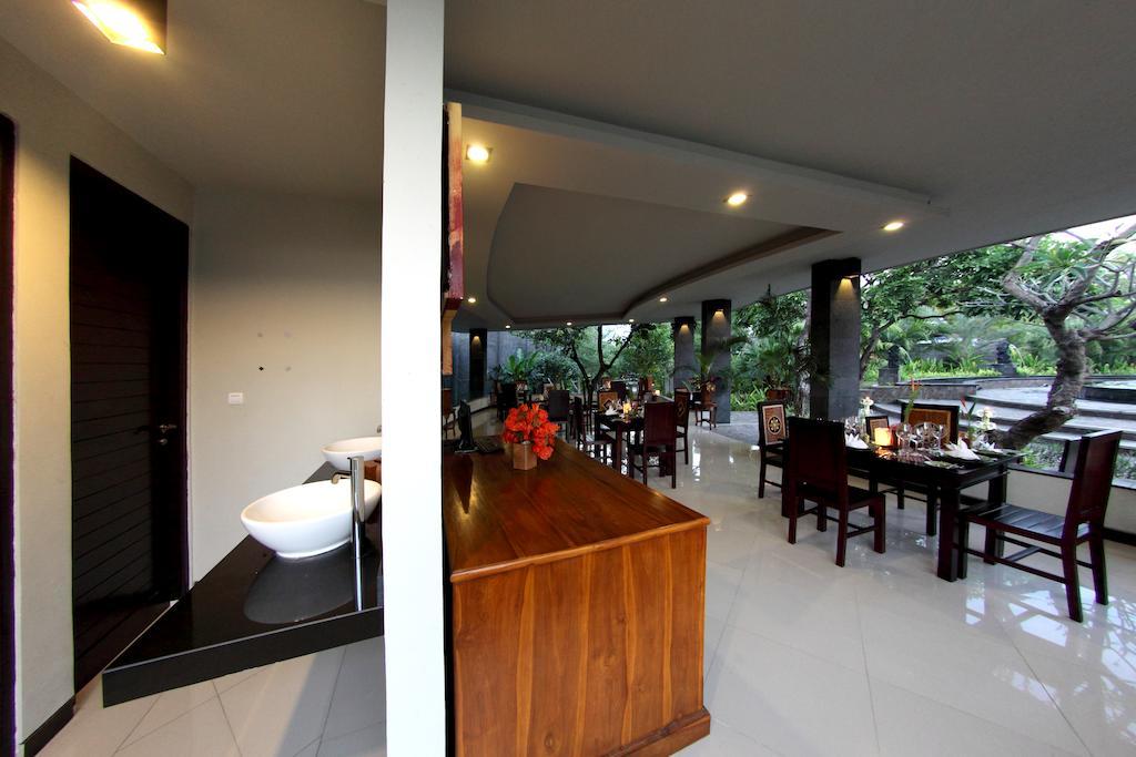 Gino Feruci Villa Lovina By Kagum Hotels Extérieur photo