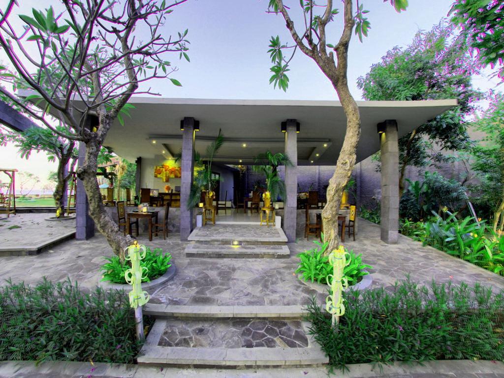 Gino Feruci Villa Lovina By Kagum Hotels Extérieur photo