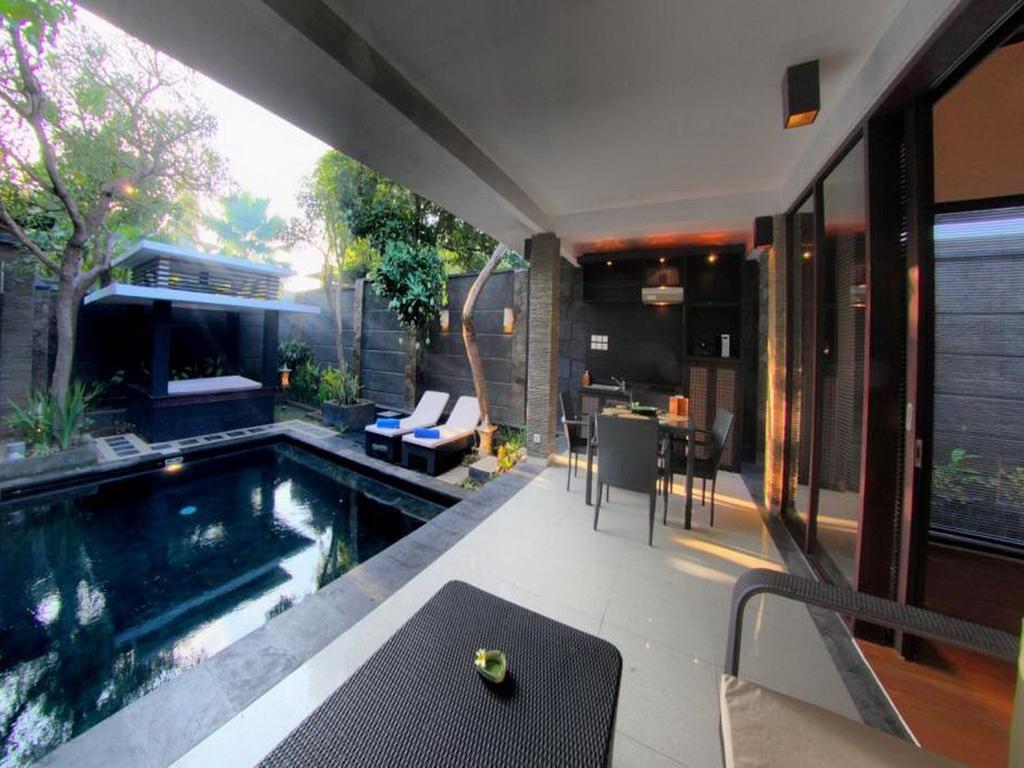 Gino Feruci Villa Lovina By Kagum Hotels Extérieur photo