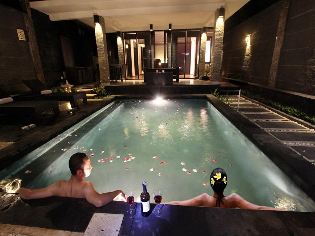 Gino Feruci Villa Lovina By Kagum Hotels Extérieur photo